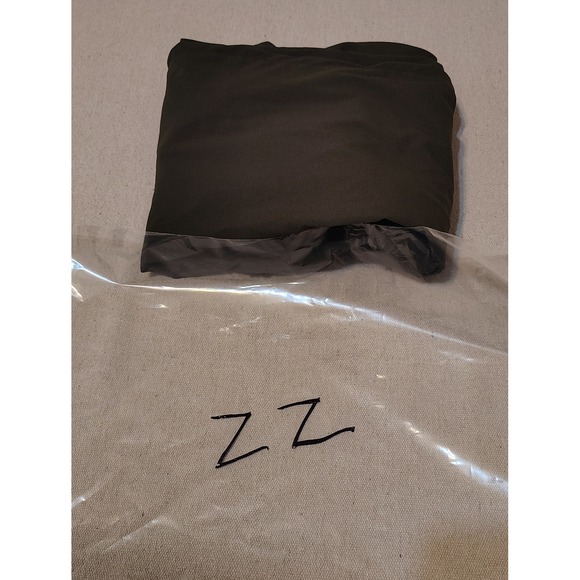 REI Convertible Hiking Pants Zip Off Legs Cargo Pockets Youth XS 5-6 ZZ - Picture 11 of 11